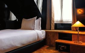 Hotel Chateau D'Eau